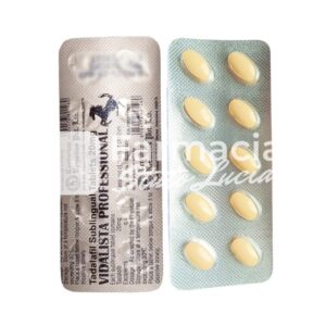 Cialis Professional Sublingual