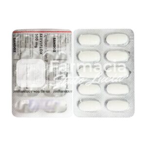 Ciproxin