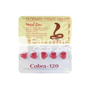 Cobra 120