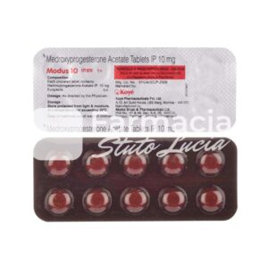 Cycrin