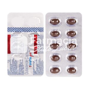 Dutasteride