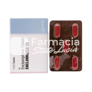 Enclomifene