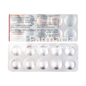 Naltrexone