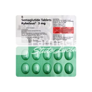 Semaglutide