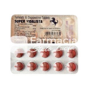 Super Vidalista