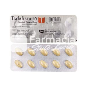 Tadalista