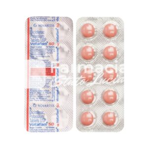 Voltaren